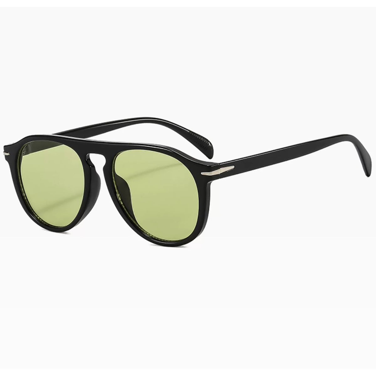 Unisex 46mm Sunglasses