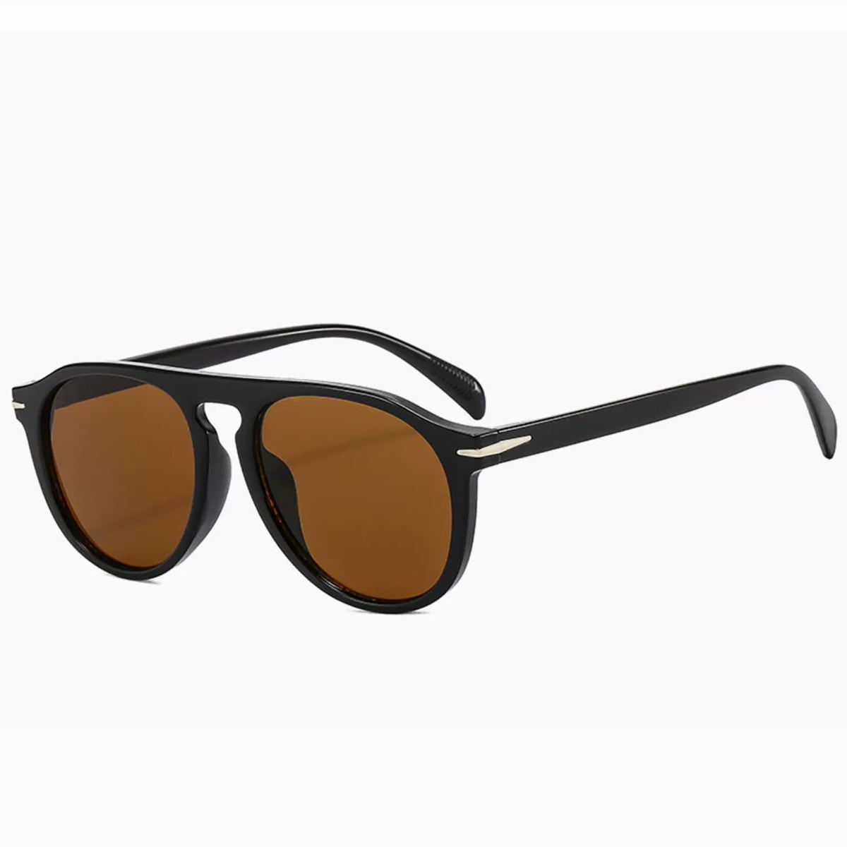 Unisex 46mm Sunglasses