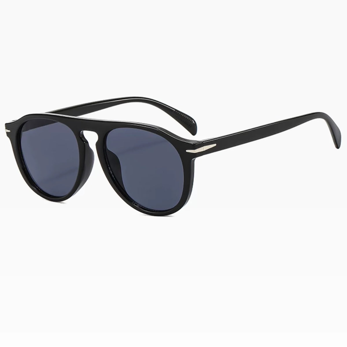 Unisex 46mm Sunglasses