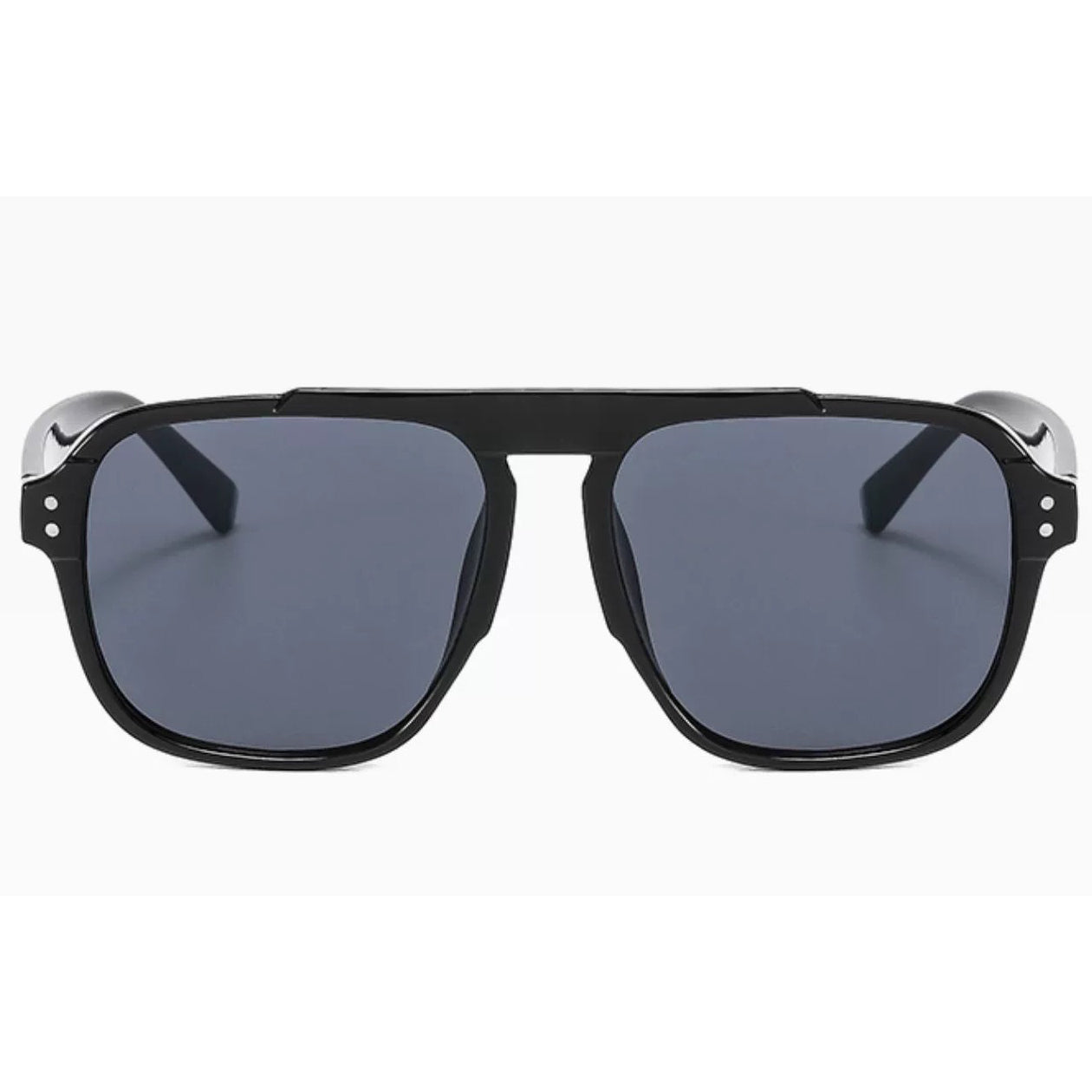 Unisex 52mm Sunglasses