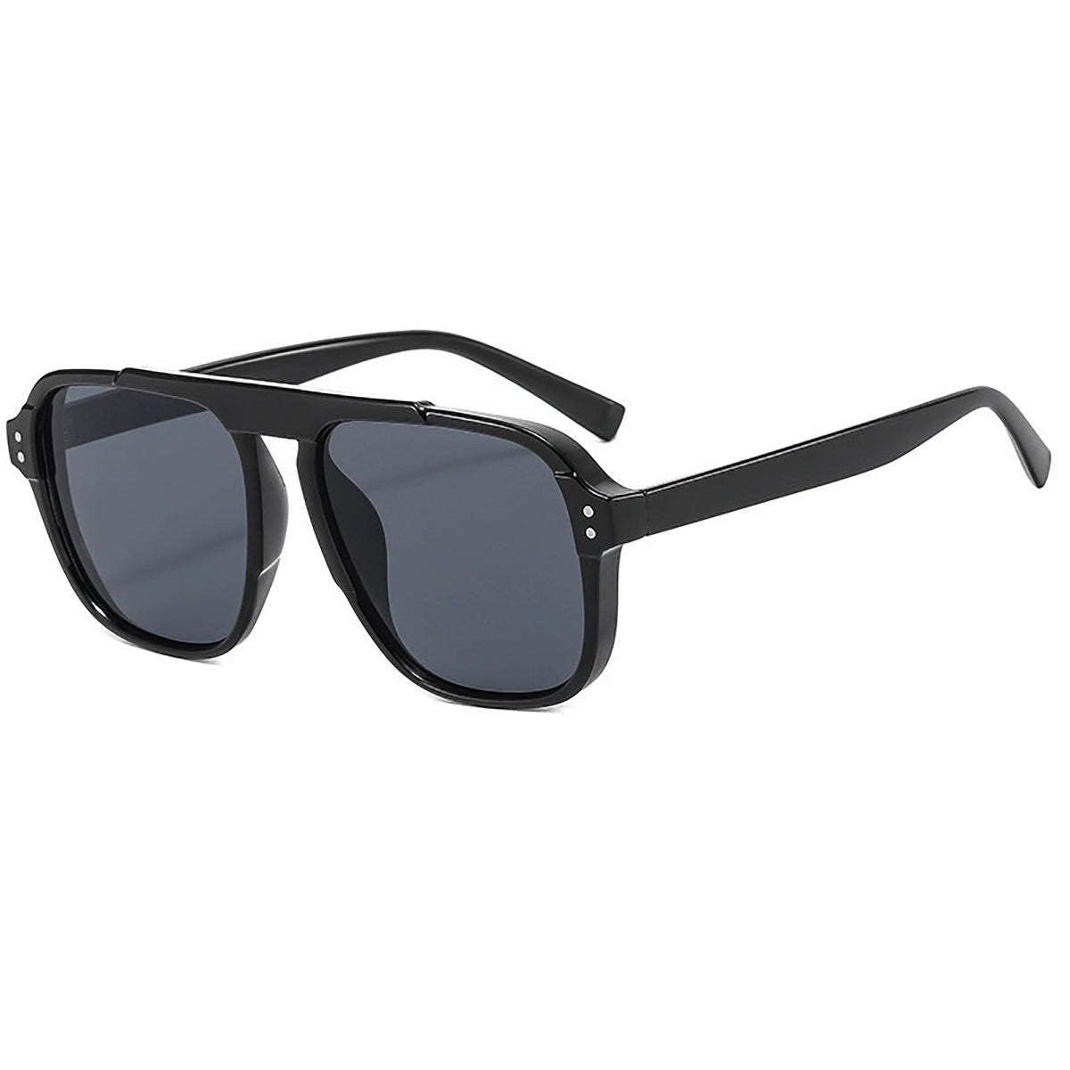 Unisex 52mm Sunglasses