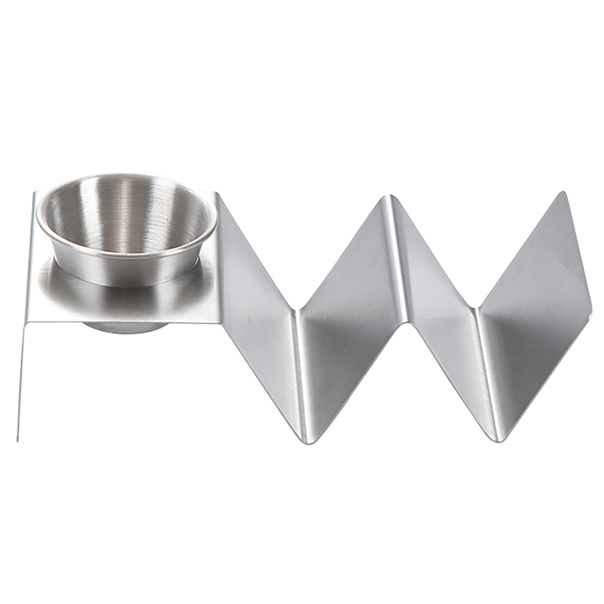 Taco Holders 4 Styles - Stainless Steel Taco Stand Rack Tray Style Oven Safe for Baking, Dishwasher and Grill Safe Home Deco Home party gift