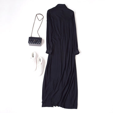 A/W Maxi Dress