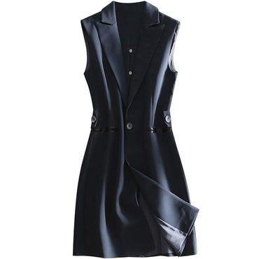 A/W Vest Dress