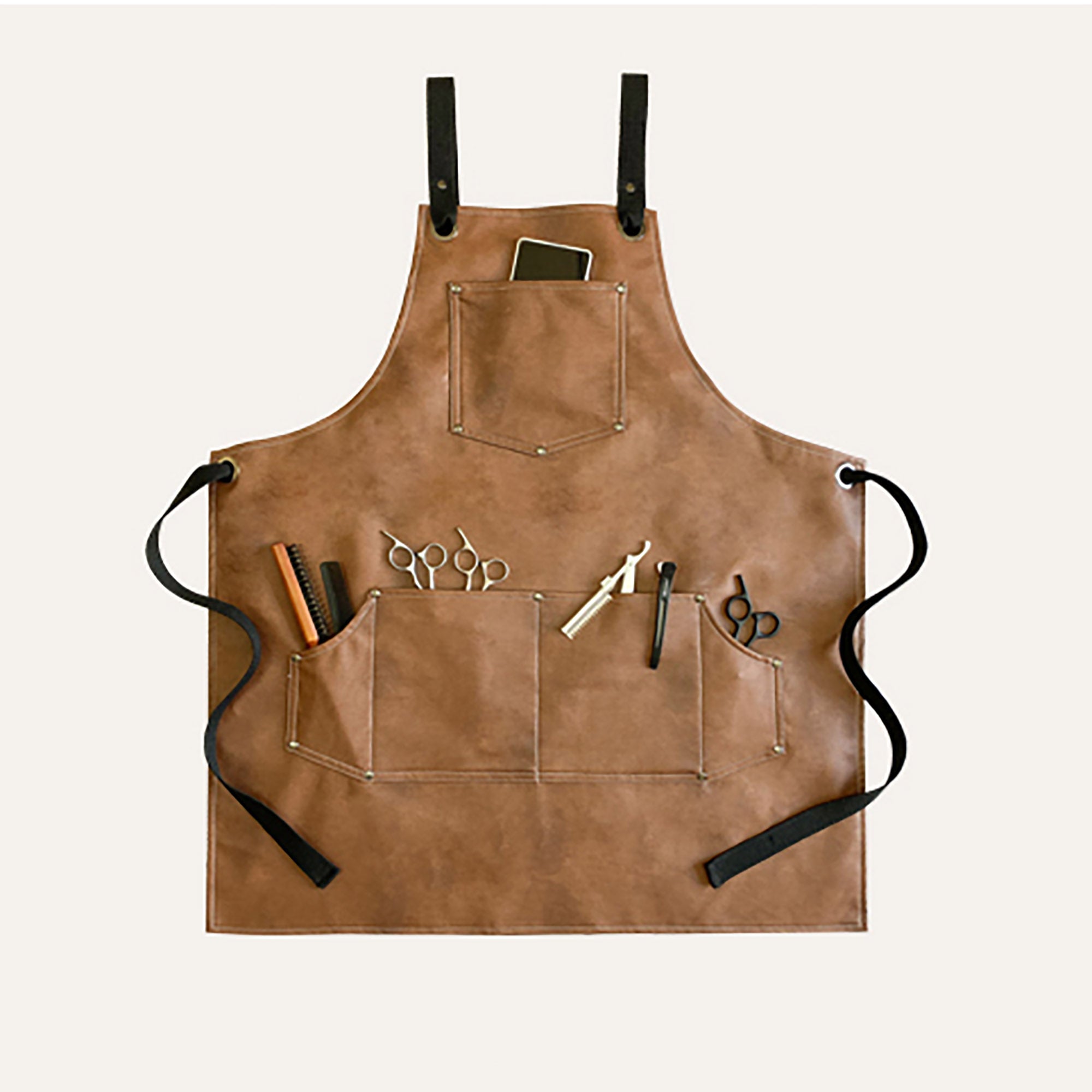 Unisex (4 Colors) Uniform Apron