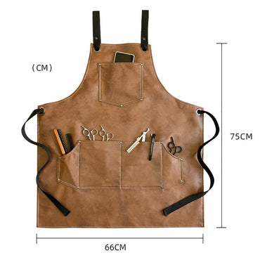 Unisex (4 Colors) Uniform Apron