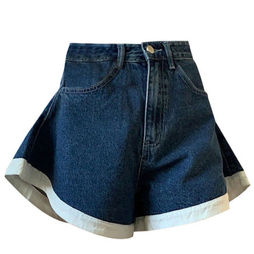 Everyday Denim Shorts