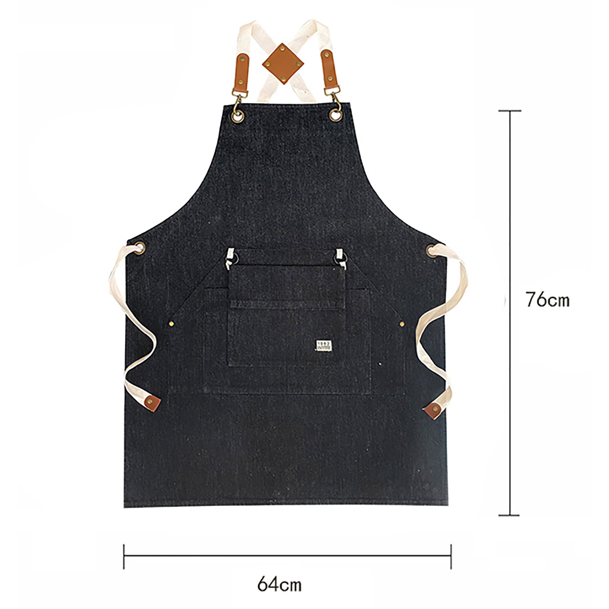 Unisex 2 style Uniform Apron / Bag