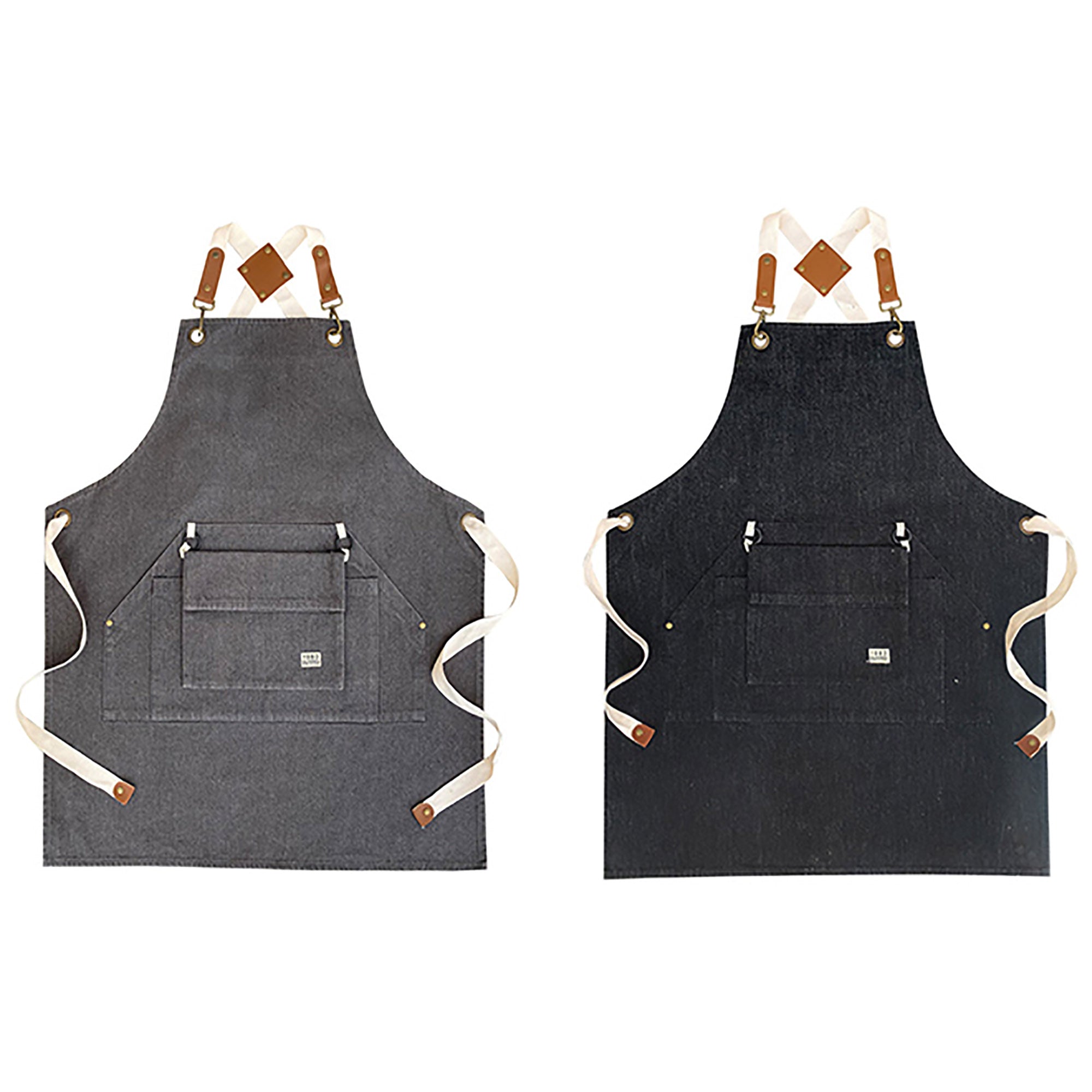 Unisex 2 style Uniform Apron / Bag