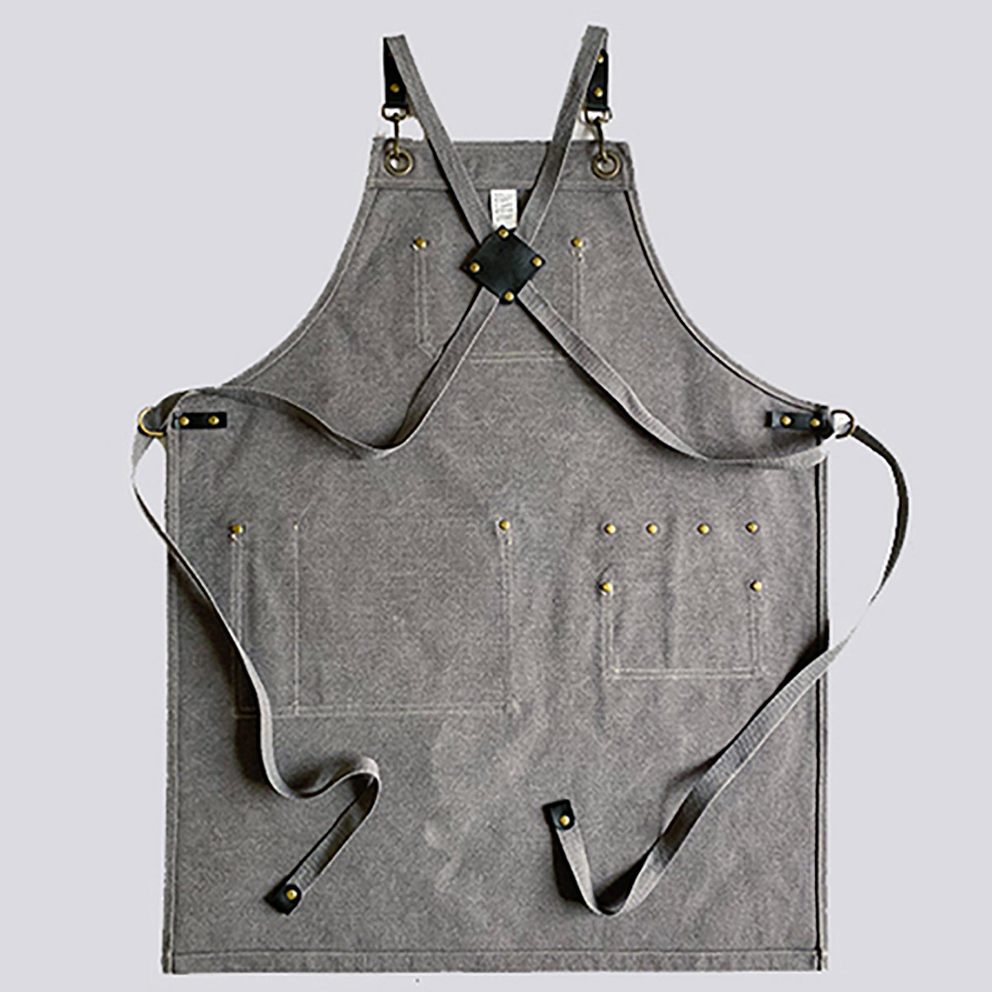 Unisex Uniform Apron