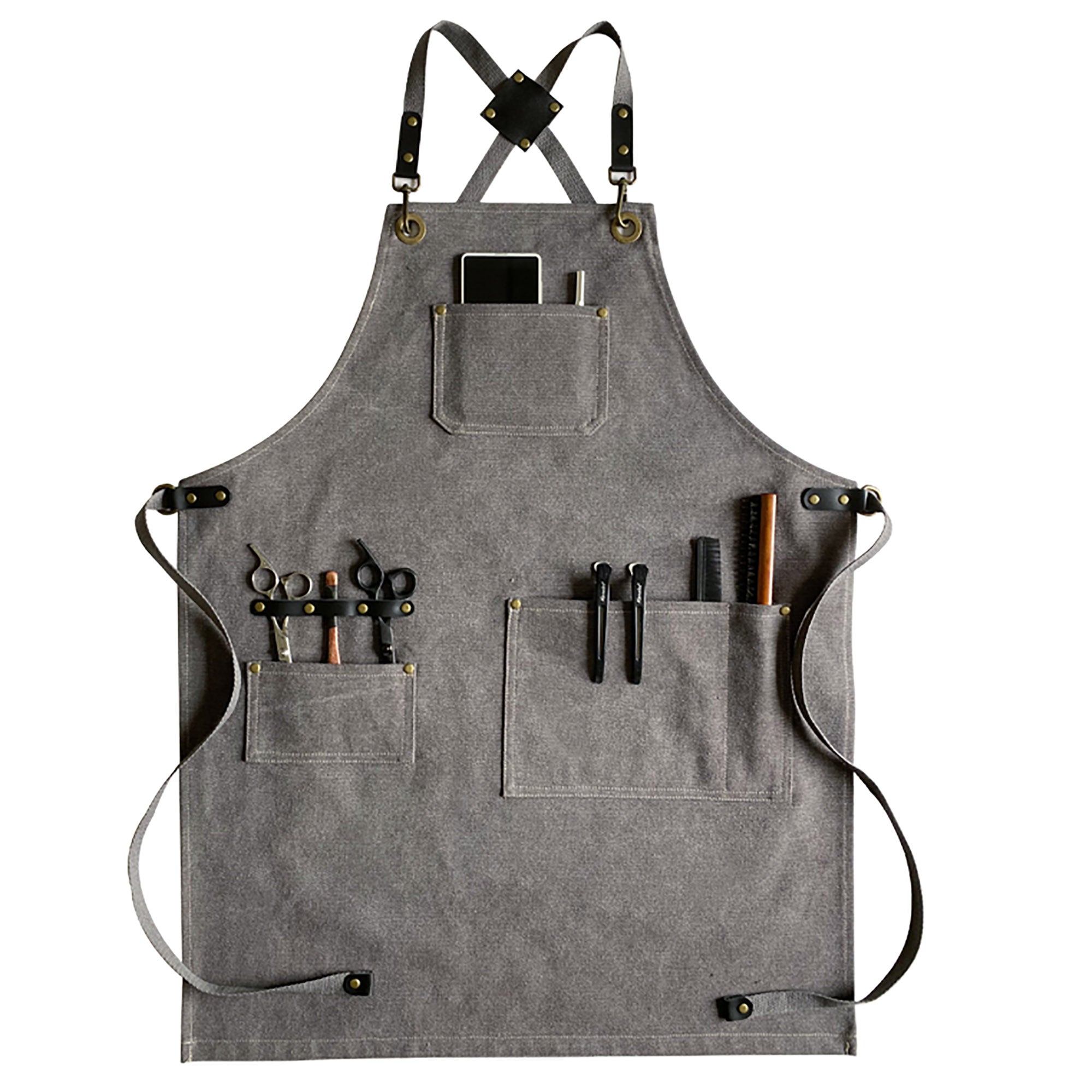 Unisex Uniform Apron