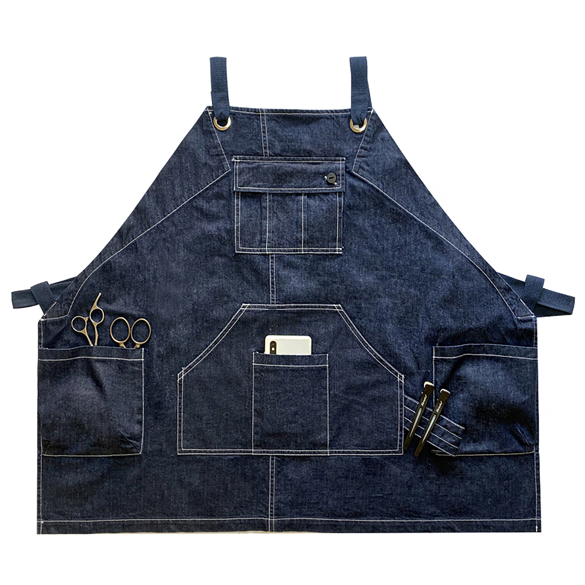 Unisex (4 Colors) Uniform Apron