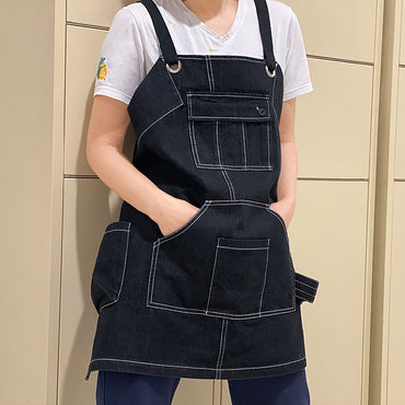 Unisex (4 Colors) Uniform Apron