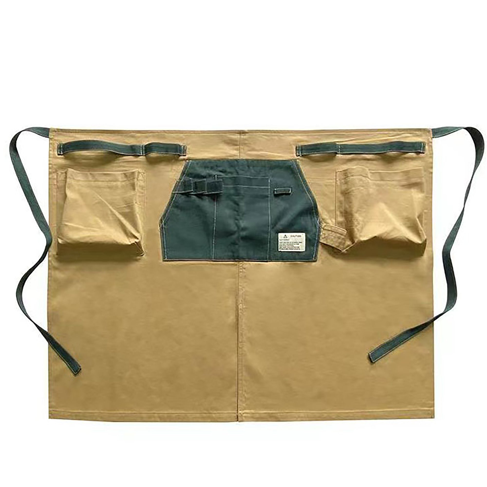 2 Tone Unisex (3 Colors) Uniform Apron